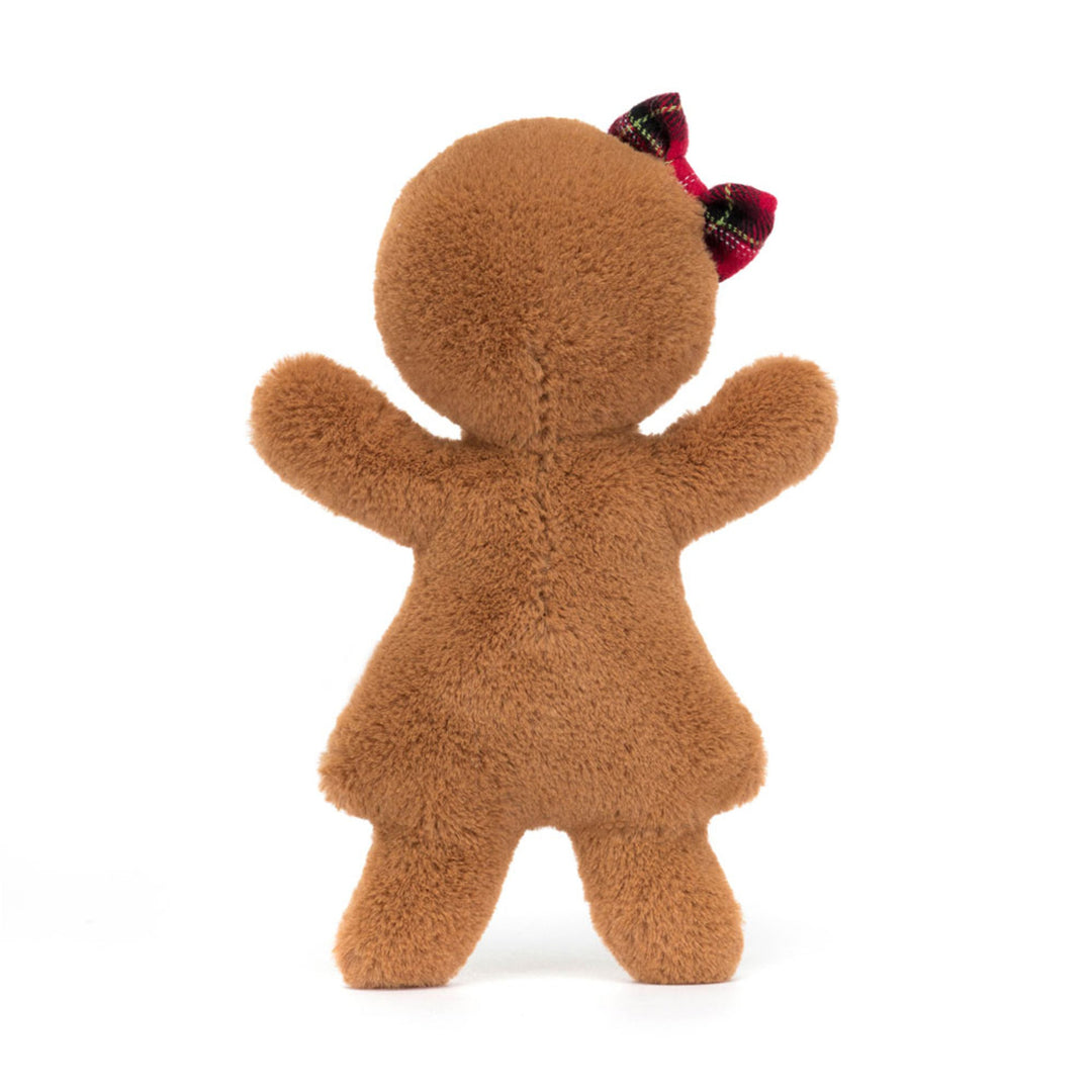 Jellycat Jolly Gingerbread Ruby Original (18cm)