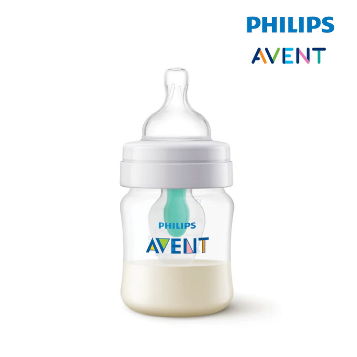 Philips Avent AntiColic Bottle 4oz/ 125ml  (With Airfree Vent)
