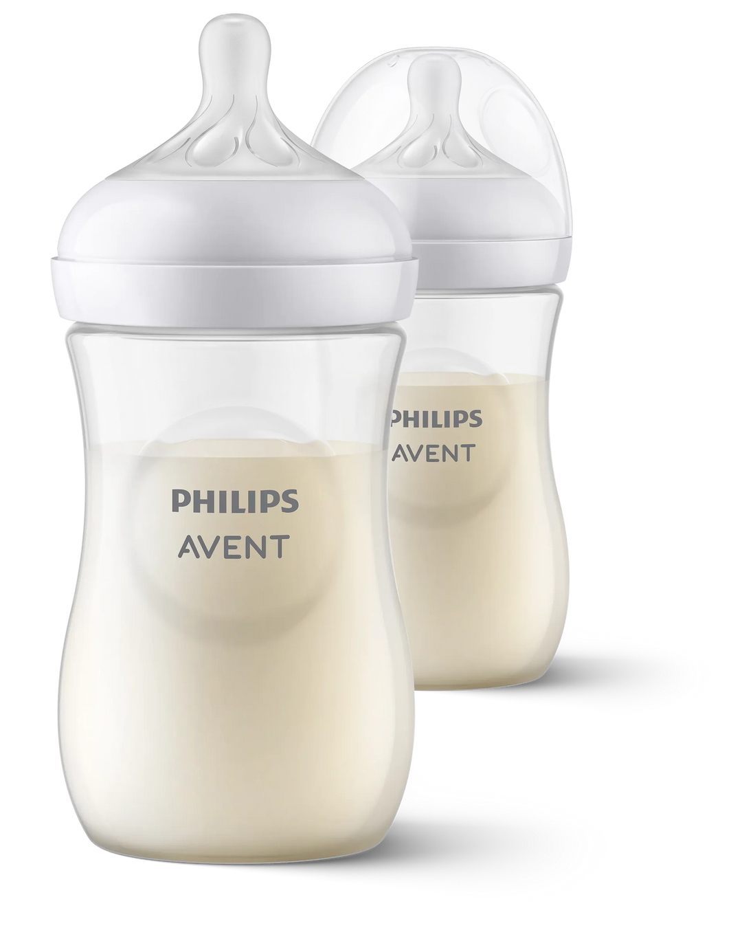 Philips Avent Natural Response Newborn Starter Set