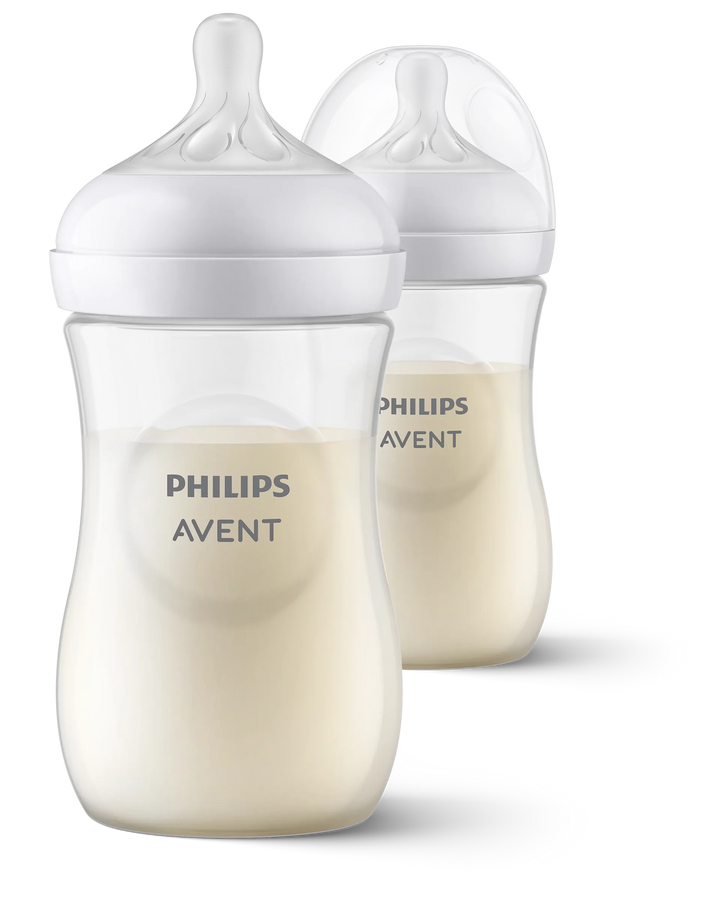 Philips Avent Natural Response Newborn Starter Set