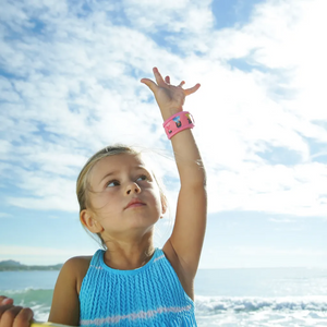 PARA’KITO® Mosquito Repellent Kids Wristband