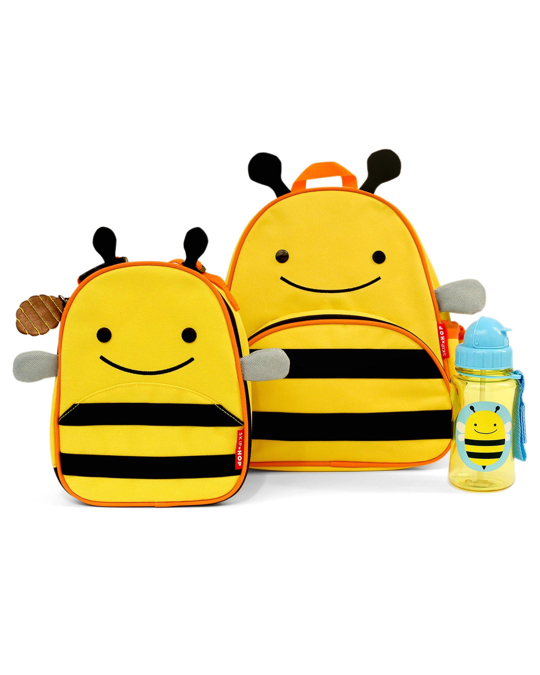 Skip Hop Zoo Mini Backpack with Reins