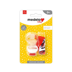 Medela Signature Baby Pacifier Holder