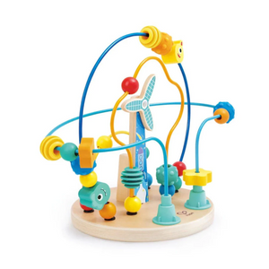 Hape Galaxy Bead Maze
