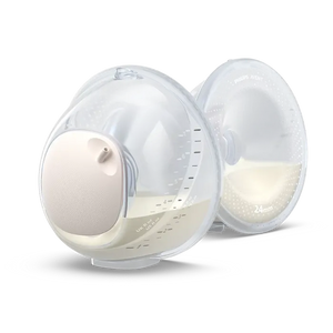 Philips Avent Hands-Free Double Electric Breast Pump
