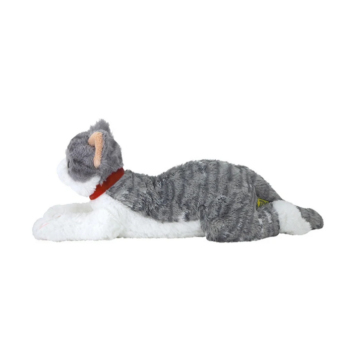 Sunlemon Lying Cat Stuffed Toy