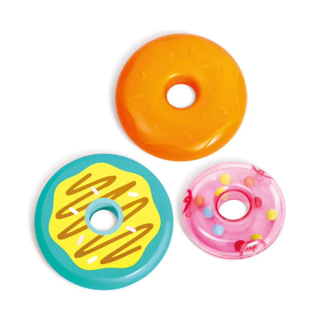 Hape Stacking Donut