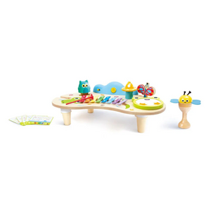 Hape Nature'S Symphony Table