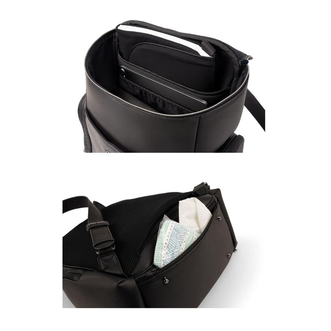 Nuna BMW Essential Bag