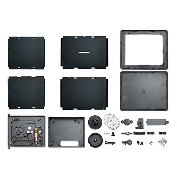 4M KidzLabs Buzz Alarm Money Safe