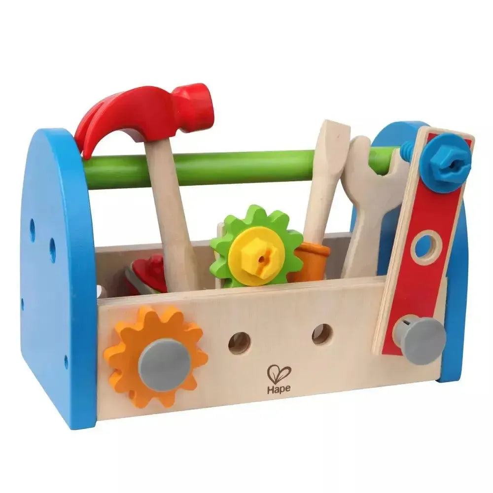 Hape Fix It Tool Kit