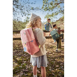 Skip Hop Wander Kids Backpack