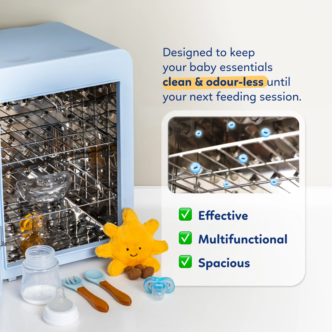 Supermama UV Nova Sterilizer