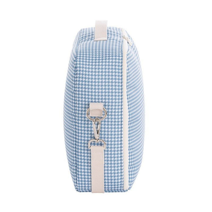 Cambrass Suitcase Baby Clinic Windsord Summer Azulon 12X47X36 Cm
