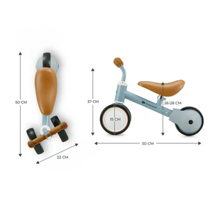 Kinderkraft Cutie Balance Bike
