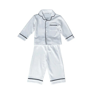 Count & Countess Kids Pima Loungewear Pyjamas