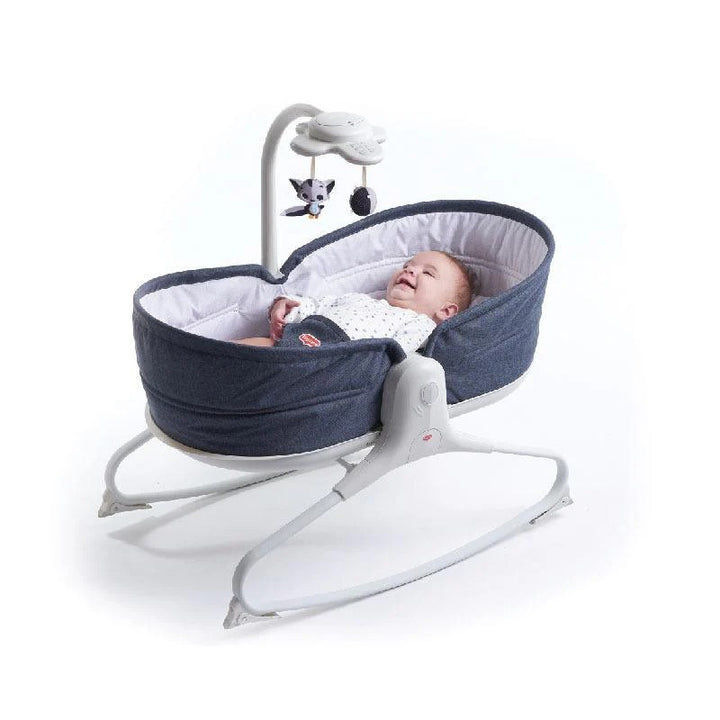 Tiny Love 3 in 1 Rocker Napper