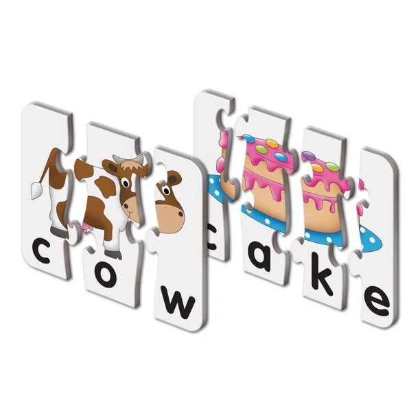 The Learning Journey International My First Match It!