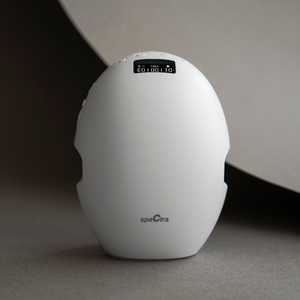Spectra Wearable Breast Pump 2.0 (Double pump bundle)