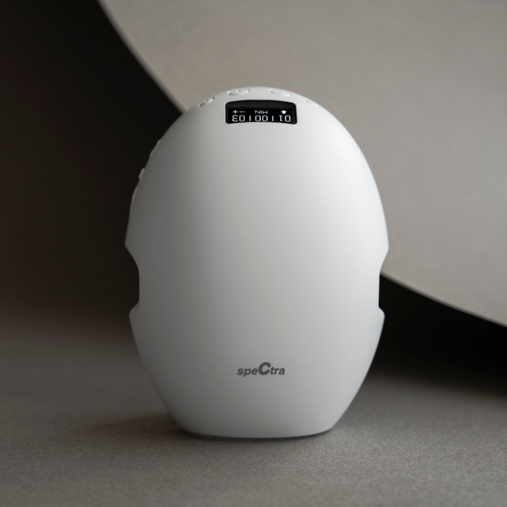 Spectra Wearable Breast Pump 2.0 (Double pump bundle)