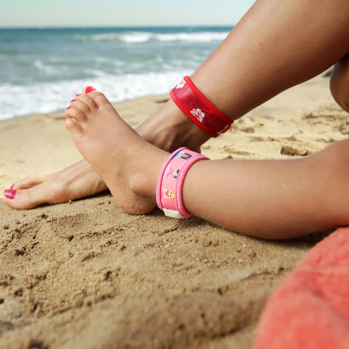 PARA’KITO® Mosquito Repellent Kids Wristband