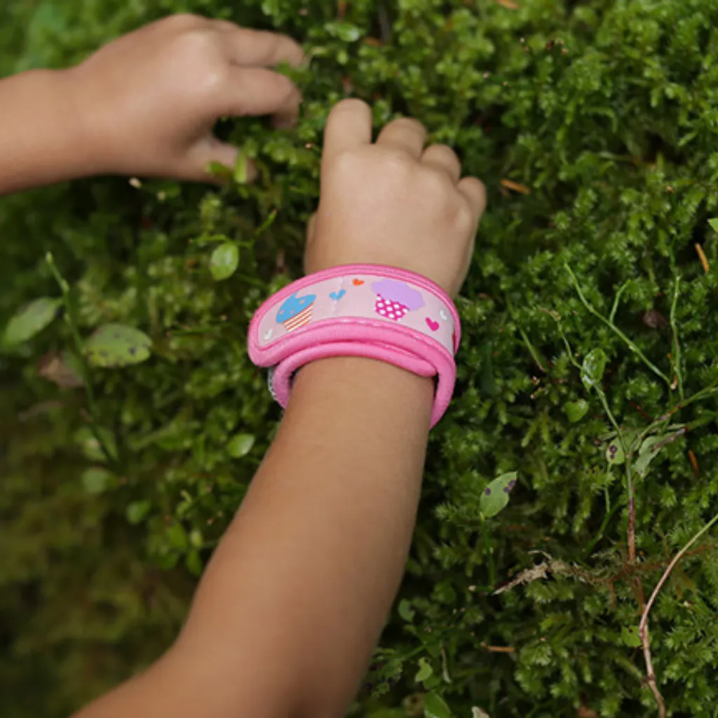 PARA’KITO® Mosquito Repellent Kids Wristband