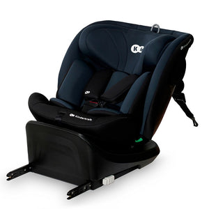 Kinderkraft I-Grow Carseat