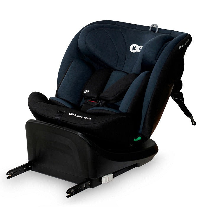 Kinderkraft I-Grow Carseat