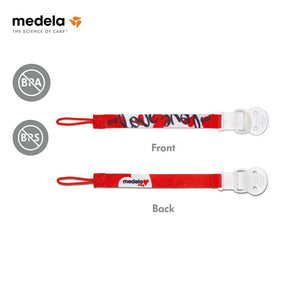 Medela Signature Baby Pacifier Holder