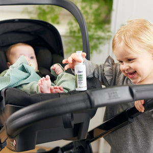 Dew Car Seat & Stroller Cleaner (65ml/500ml)