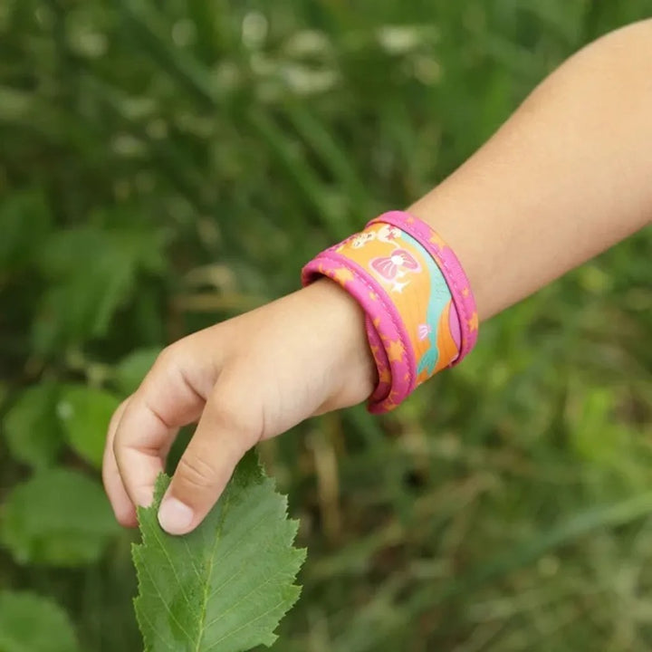 PARA’KITO® Mosquito Repellent Kids Wristband