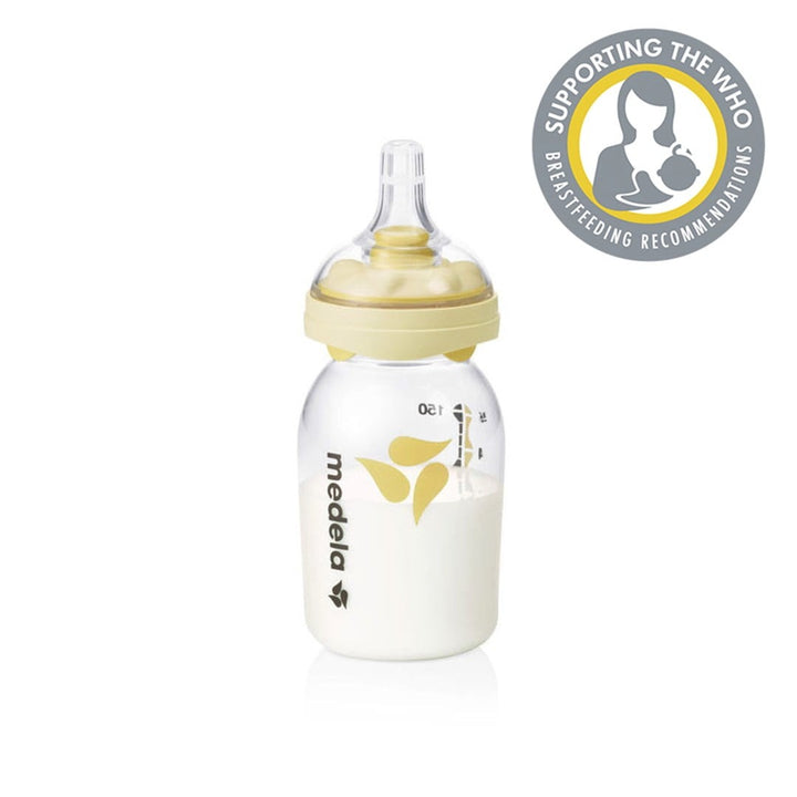 Medela Calma Breastmilk Bottle