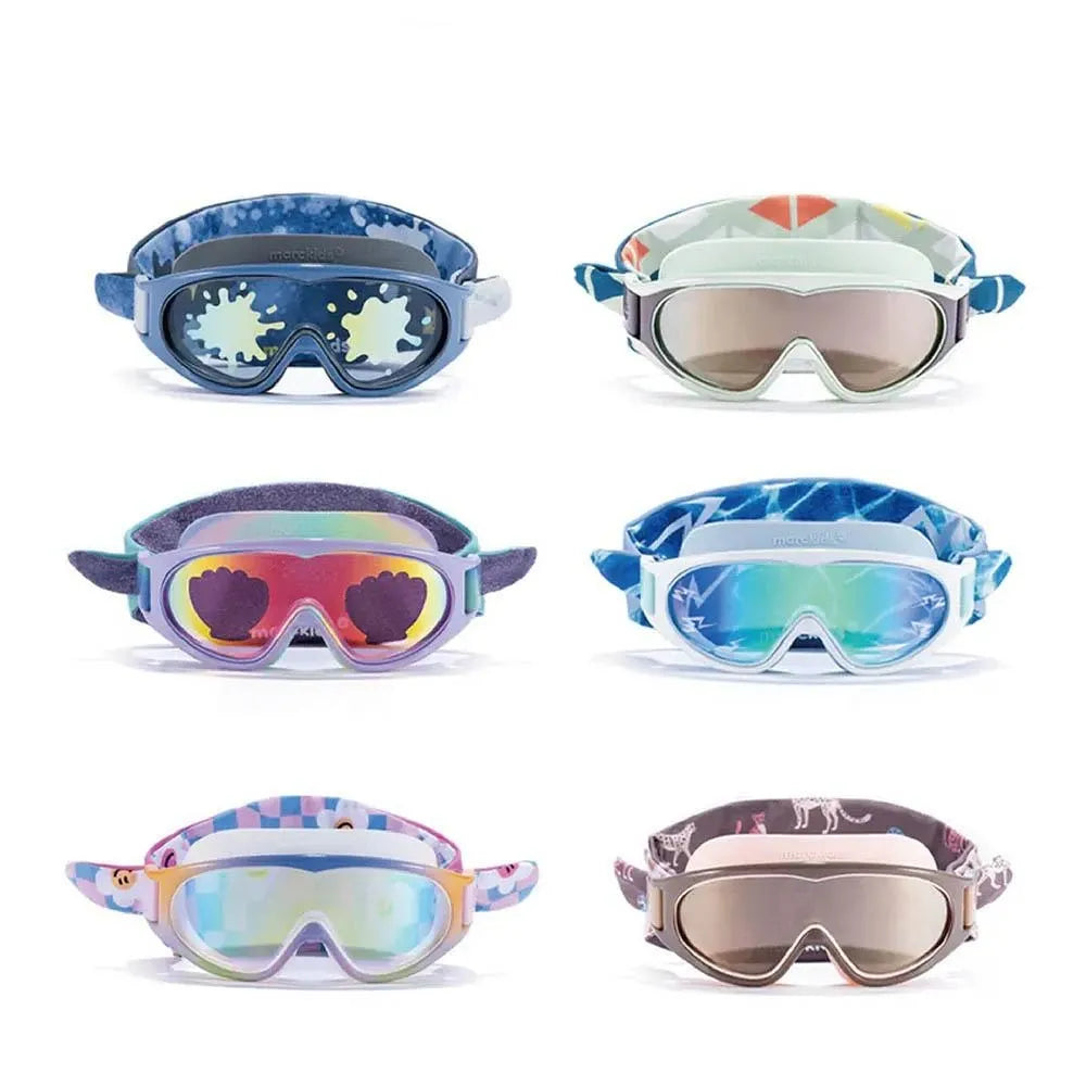 Marckids Headband Swimming Goggle