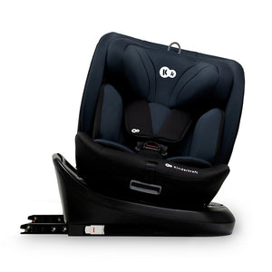 Kinderkraft I-Grow Carseat