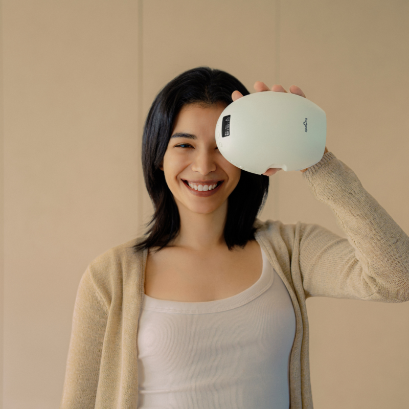 Spectra Wearable Breast Pump 2.0 (Double pump bundle)