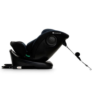 Kinderkraft I-Grow Carseat