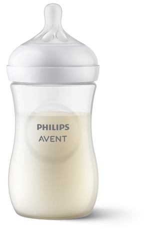Philips Avent Bottle Natural Response 260 ML/9Oz