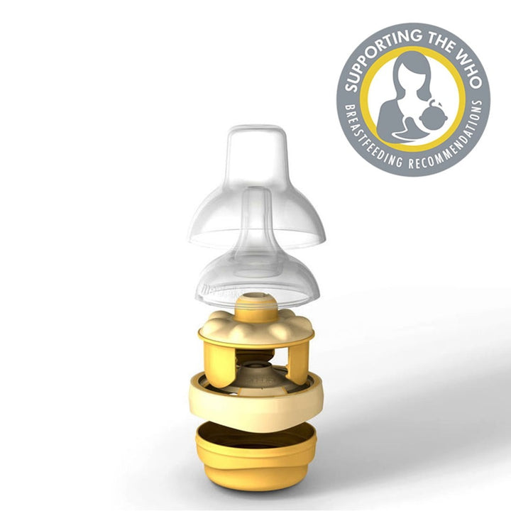 Medela Calma Breastmilk Bottle