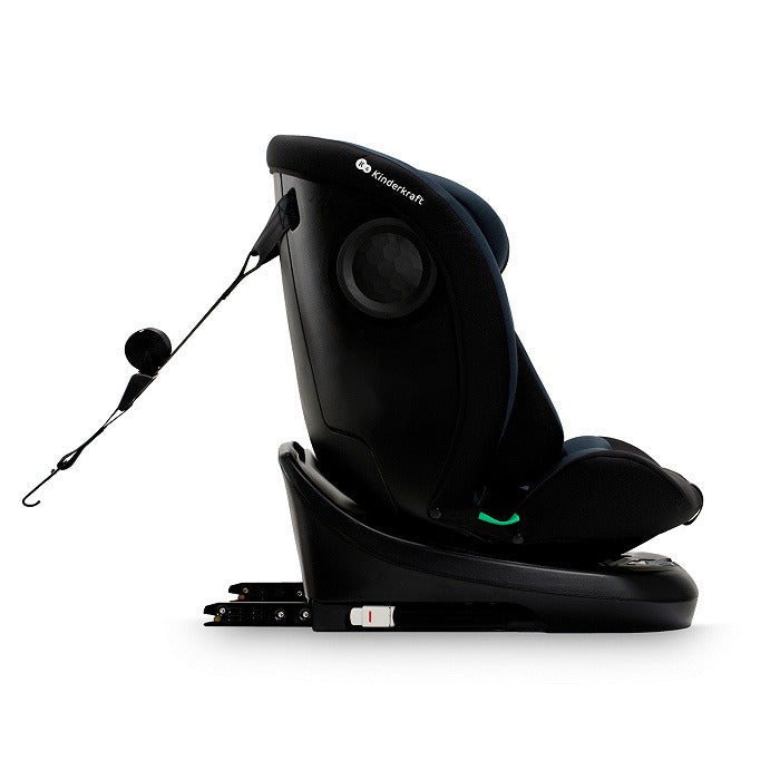 Kinderkraft I-Grow Carseat