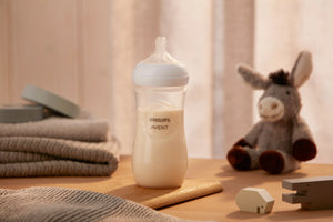Philips Avent Bottle Natural Response 330ML/11Oz - Twin