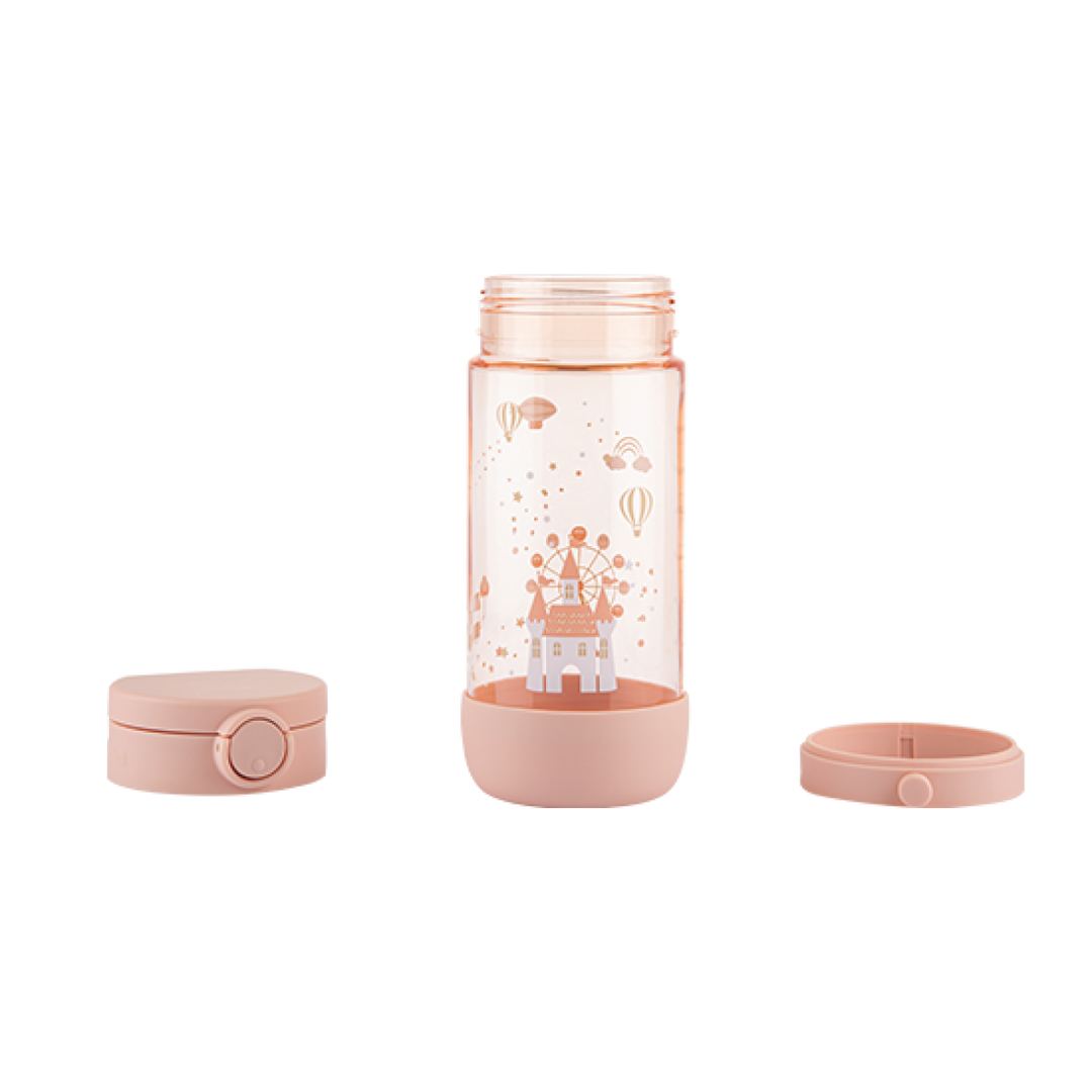 Richell Axstars Direct Drink Cup 450ml