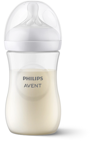 Philips Avent Bottle Natural Response 260 ML/9Oz