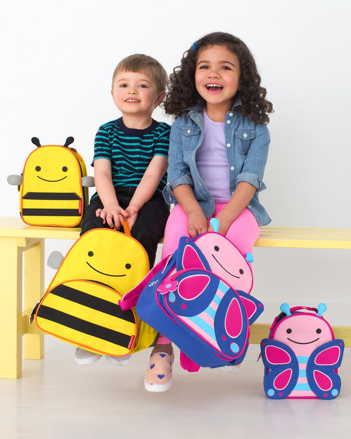 Skip Hop Zoo Mini Backpack with Reins