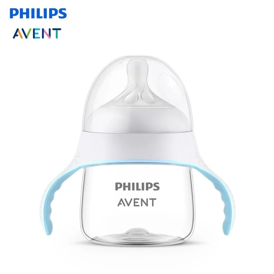 Philips Avent Natural Response Trainer Cup - 0M+ Teat