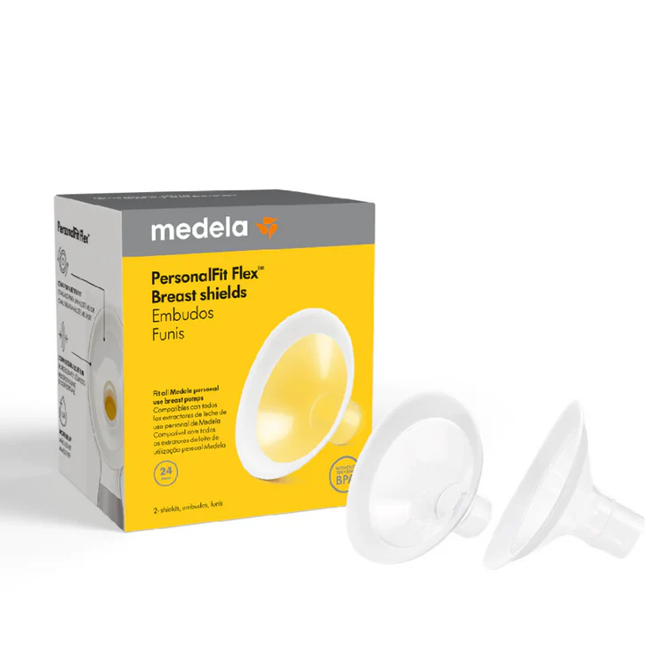 Medela PersonalFit Flex Breast Shield (New)