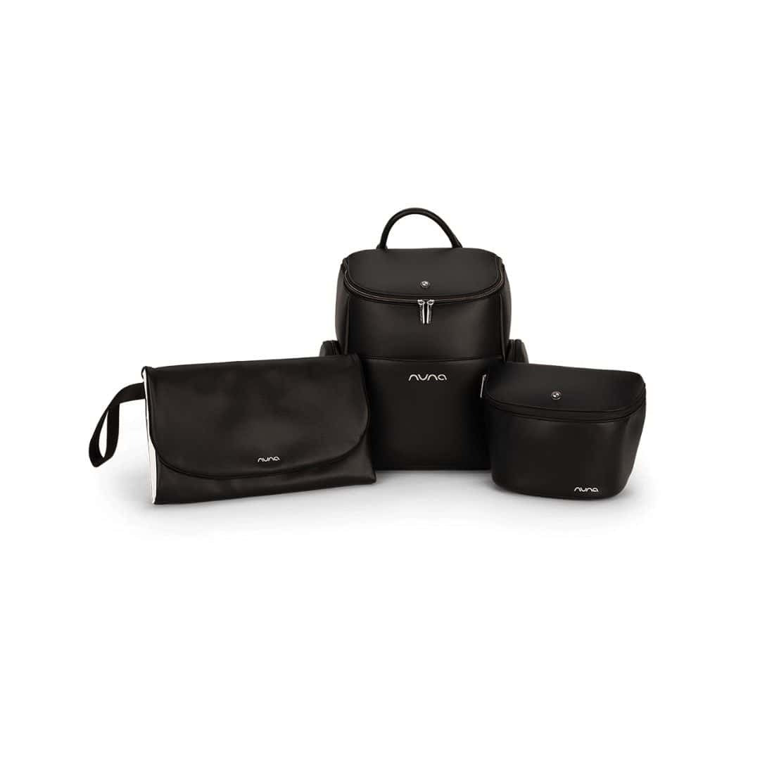 Nuna BMW Essential Bag