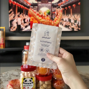 Pikalula Scentibags 10pcs Mini Pack