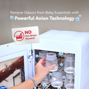 Supermama UV Nova Sterilizer