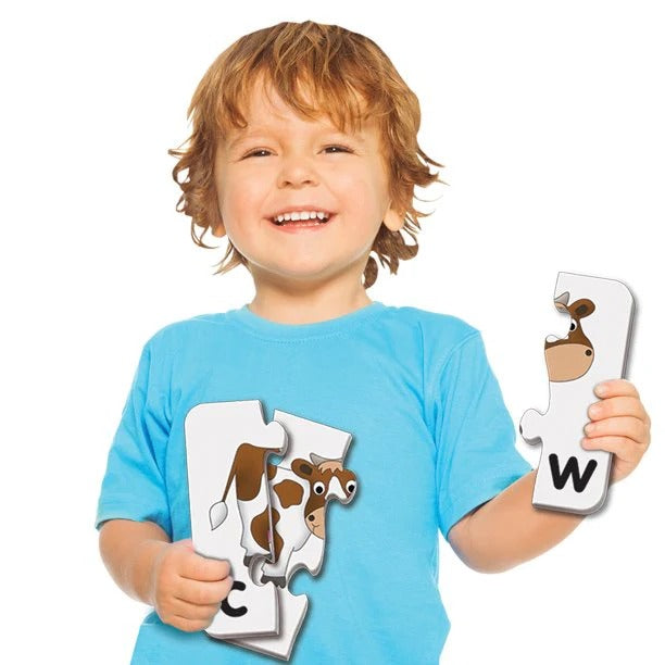 The Learning Journey International My First Match It!