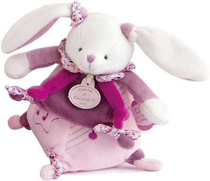 Doudou Et Compagnie Cerise - Music Box